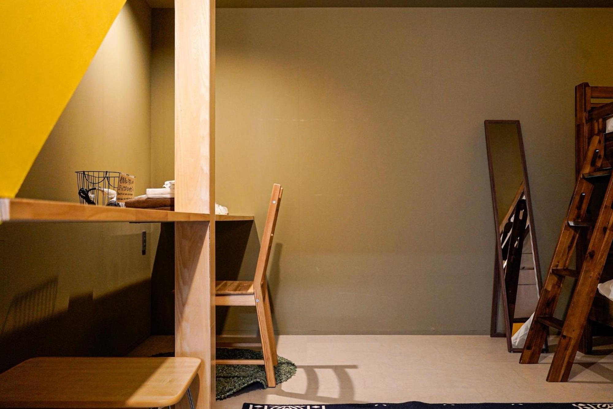 Book Store Ichi - Vacation Stay 87651V Тойока Екстериор снимка