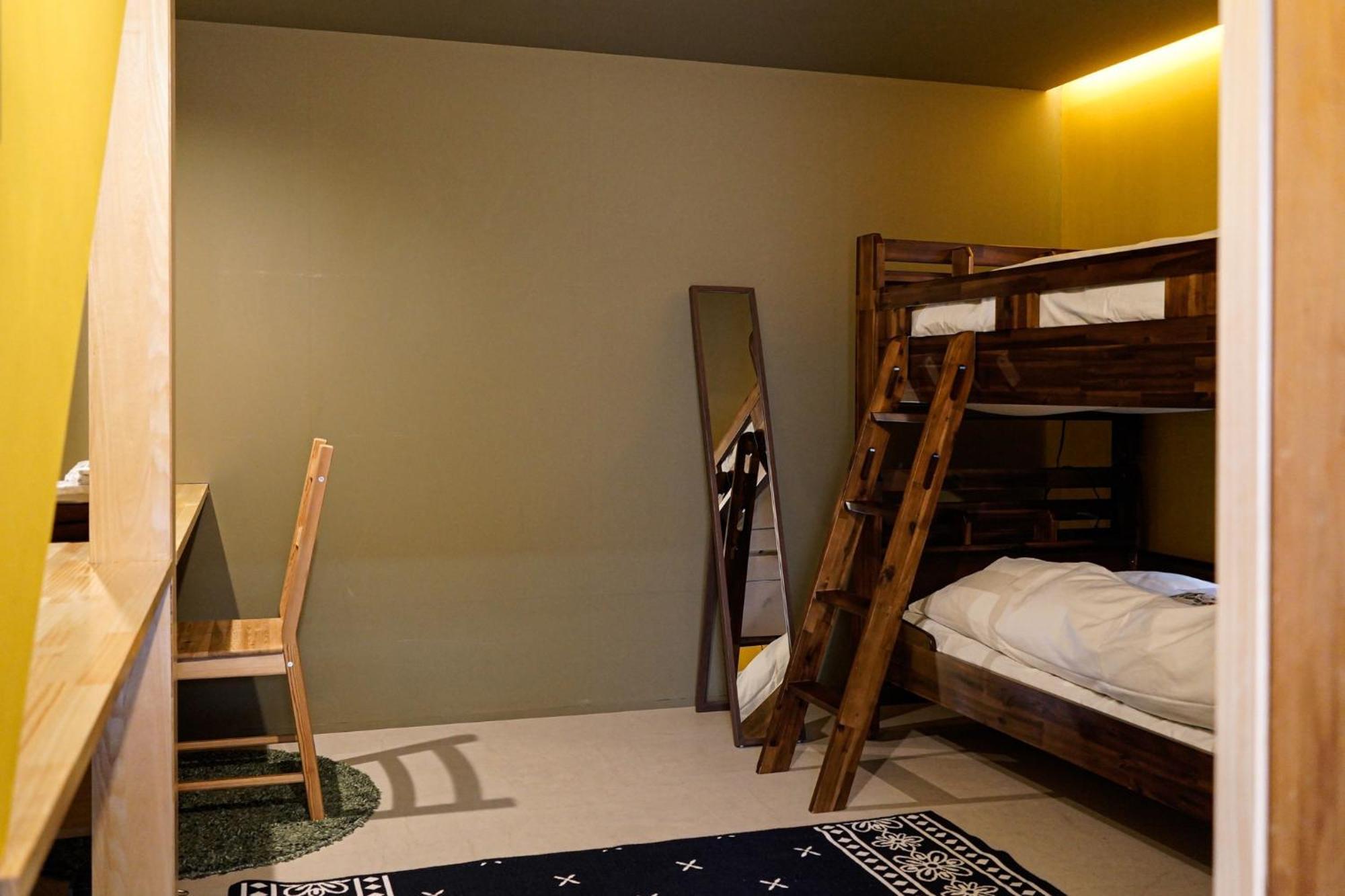 Book Store Ichi - Vacation Stay 87651V Тойока Екстериор снимка